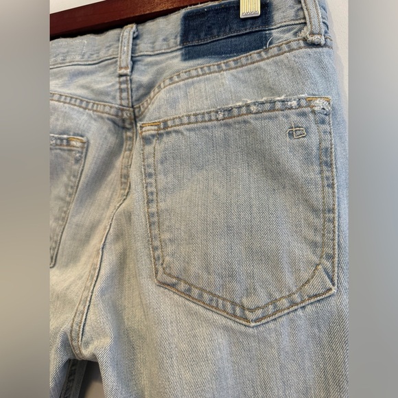 Rag & Bone Marilyn Jean in Union Pool Size 26 - Picture 8 of 10